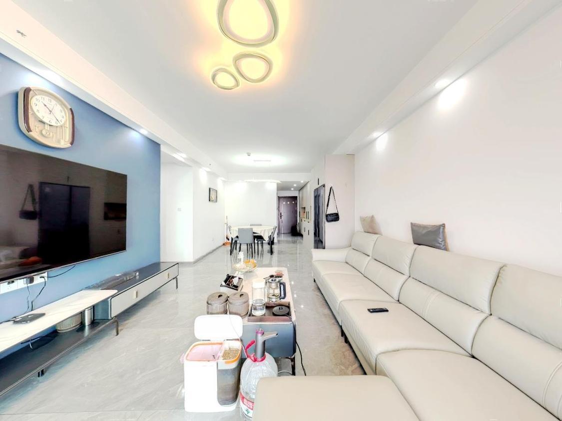 整租·中建铂公馆