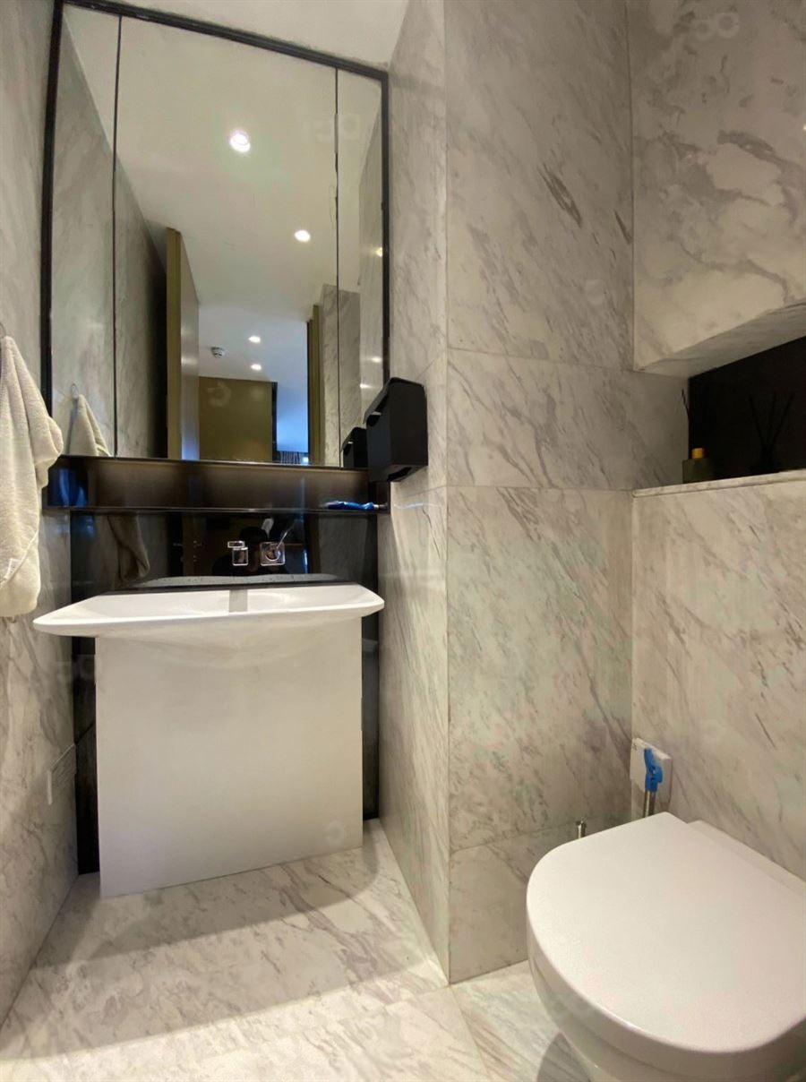 整租·深圳湾一号