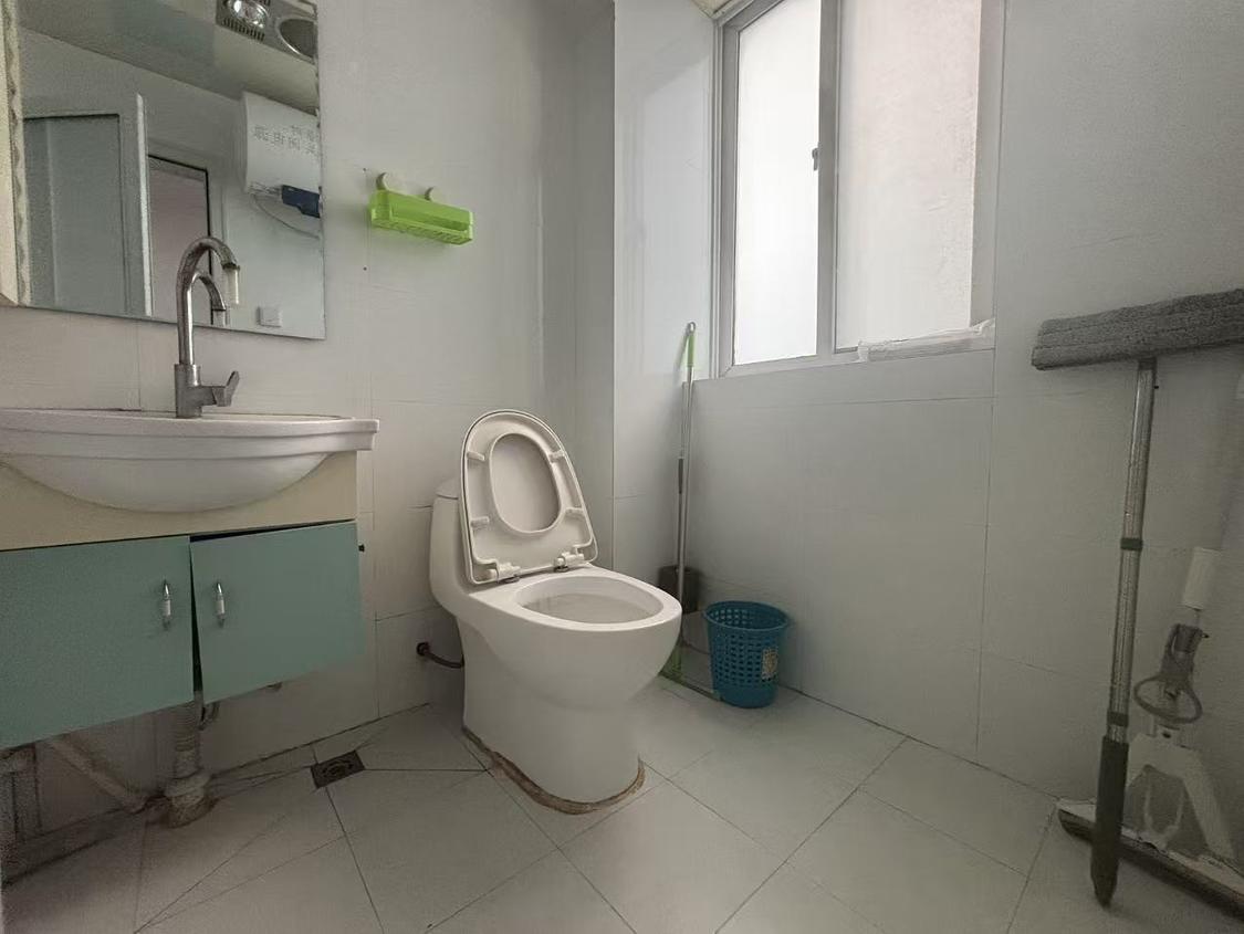 整租·福利莱仁和春天