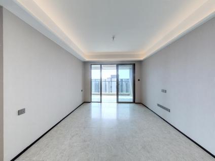 北京卓越招商臻珑府3室2厅89.64平中楼层/共28层