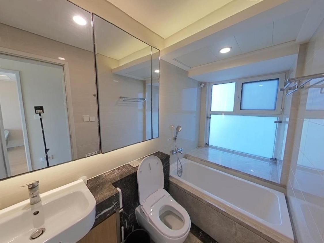 整租·晶耀名邸(三期)