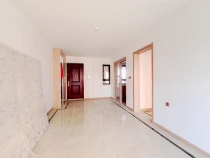 北京中海悦公馆3室1厅99.65平低楼层/共26层