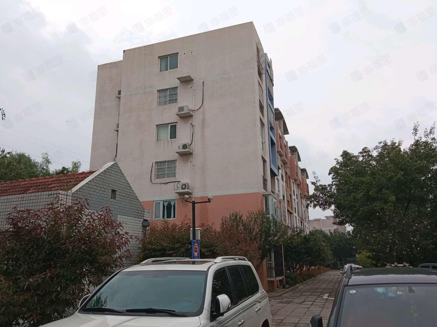 南宫雅苑(西区)小区效果图