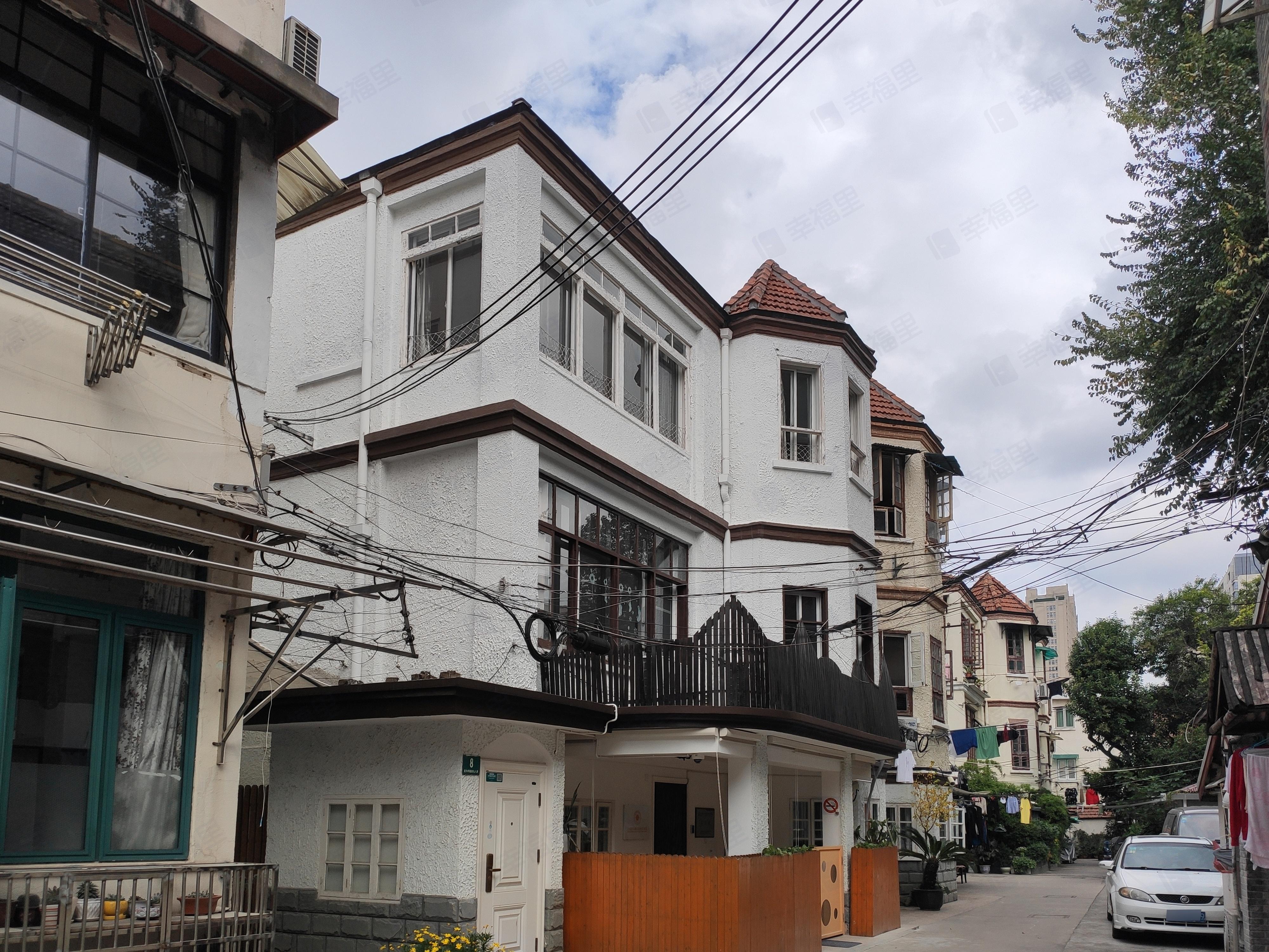松韵小区小区效果图