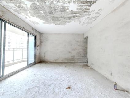 北京双城国际(北区)4室2厅113平高楼层/共16层