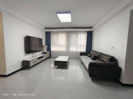 北京恒地橡树湾4室2厅145平低楼层/共26层