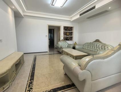 北京万家华庭3室2厅143平高楼层/共25层