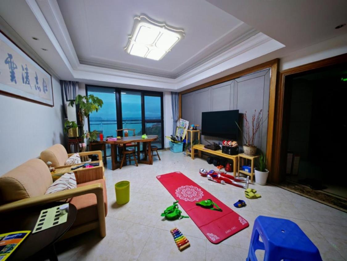整租·海峡国际湾区