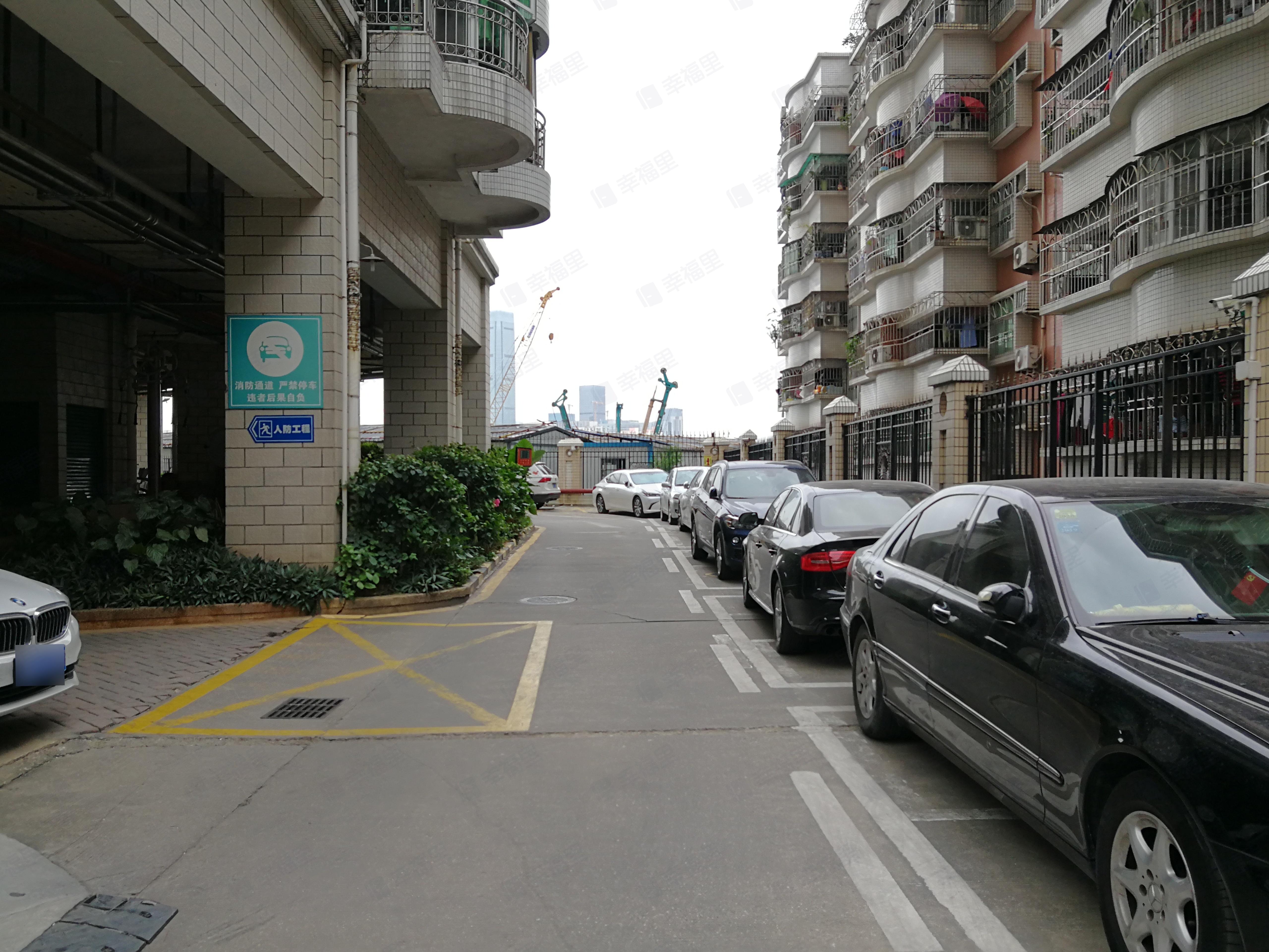 太阳新城小区效果图