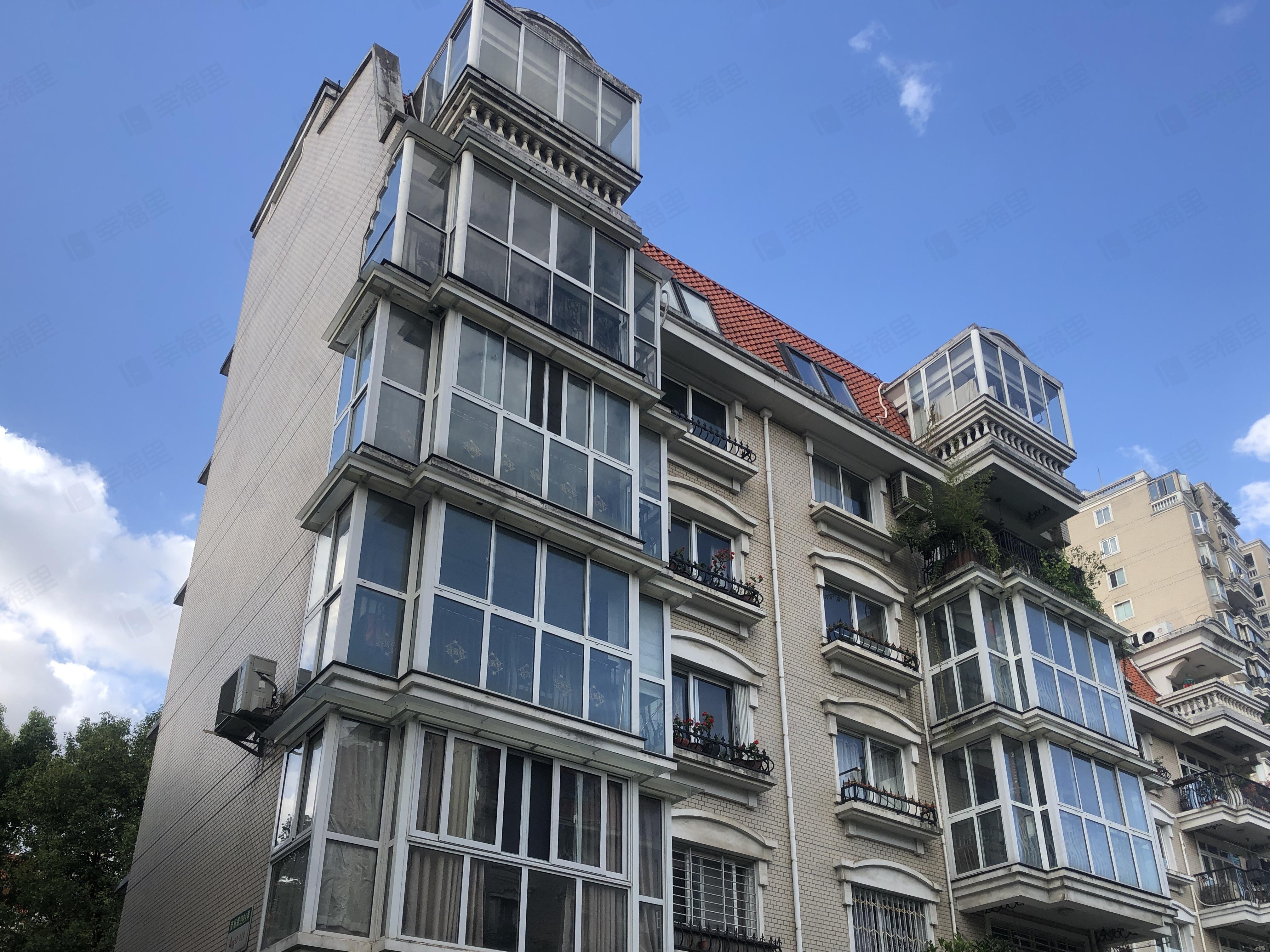 住友名人花园小区效果图