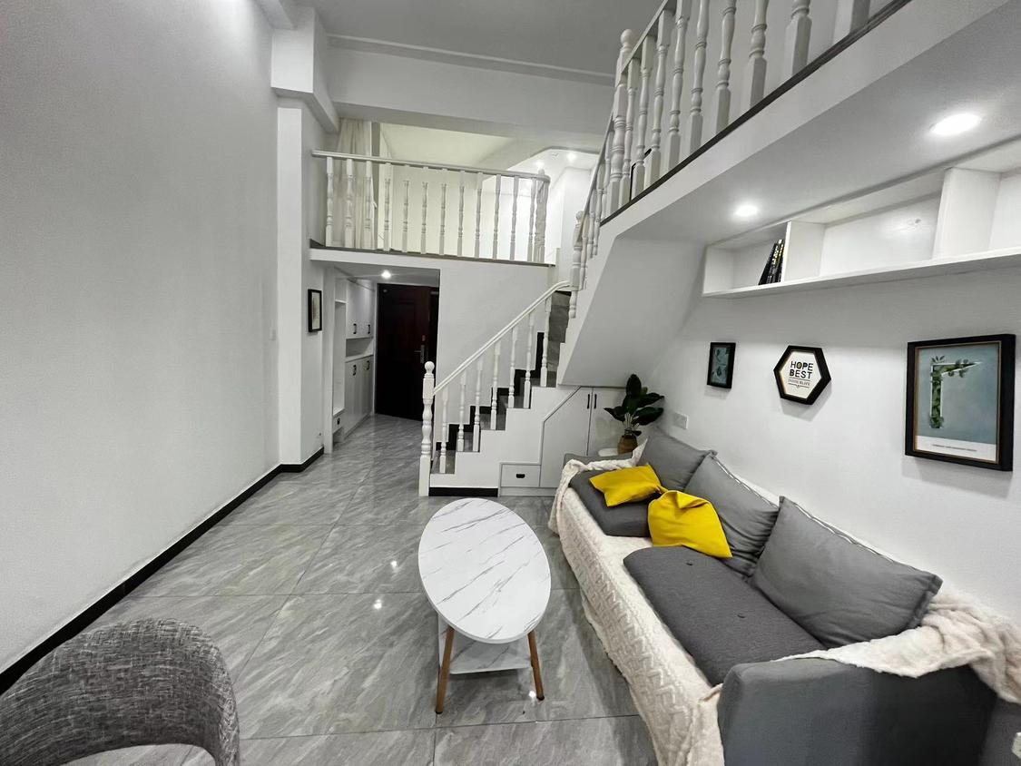 整租·聚仁国际