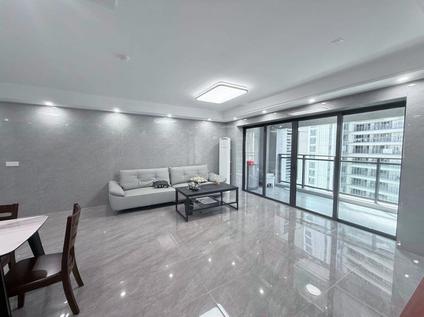 石狮石狮中心区整租 石狮金辉城3室2厅/120平/低楼层