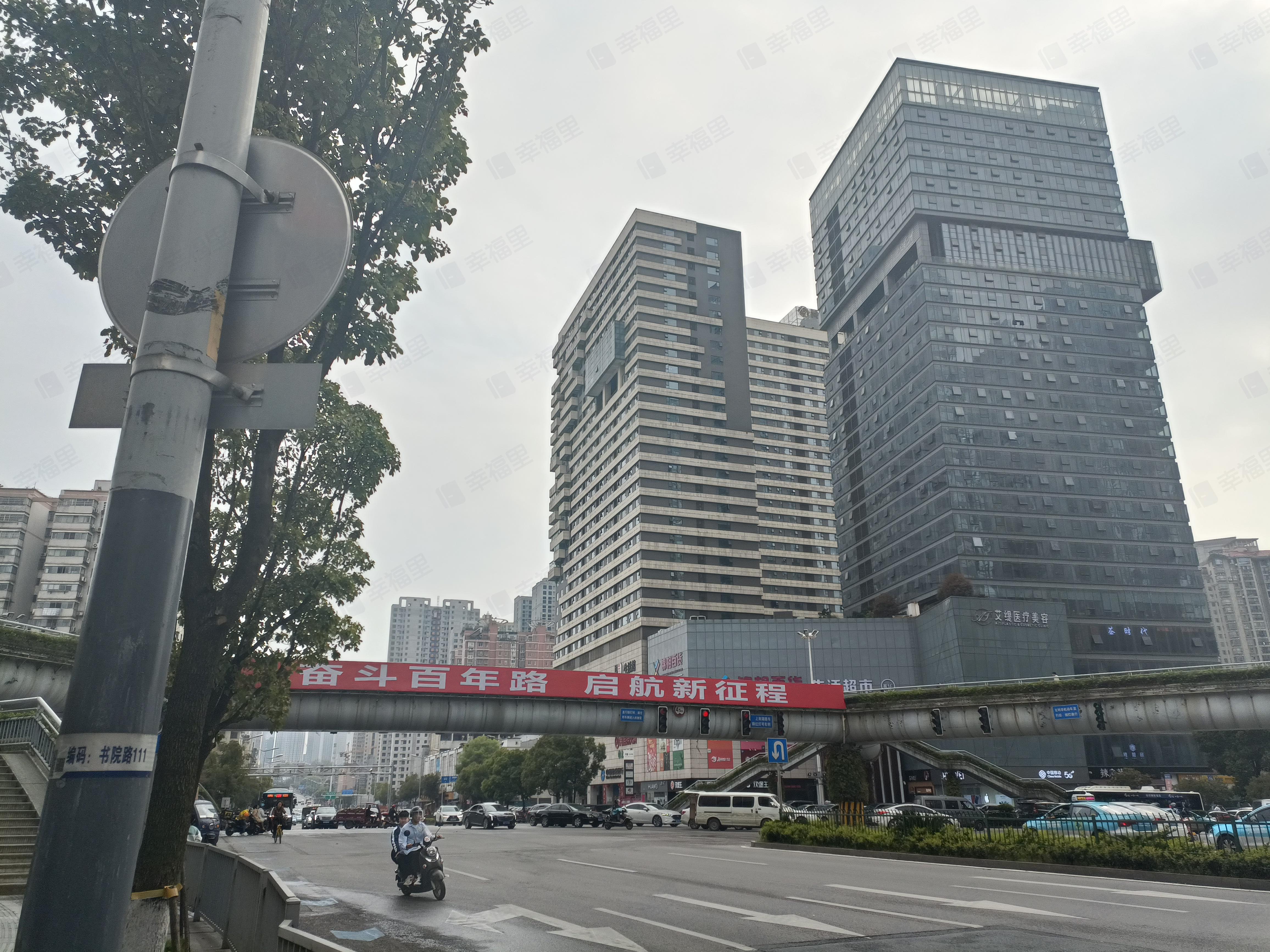 柏林公寓小区效果图