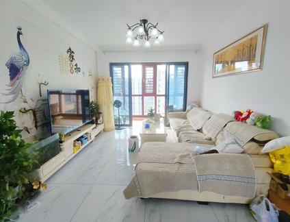 北京海口碧桂园3室2厅112平高楼层/共26层