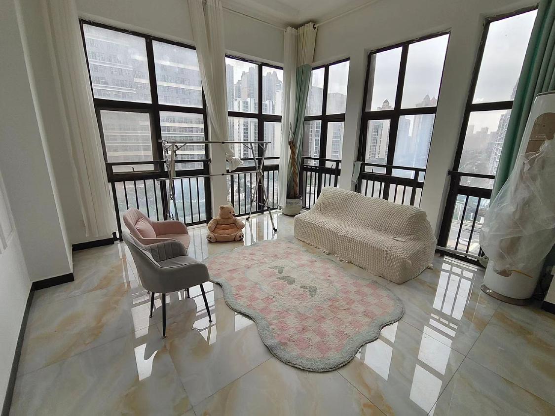 整租·艾溪康桥