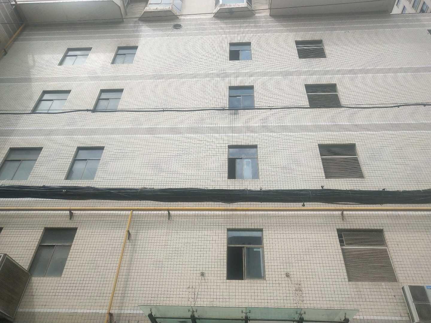 怡园小区效果图