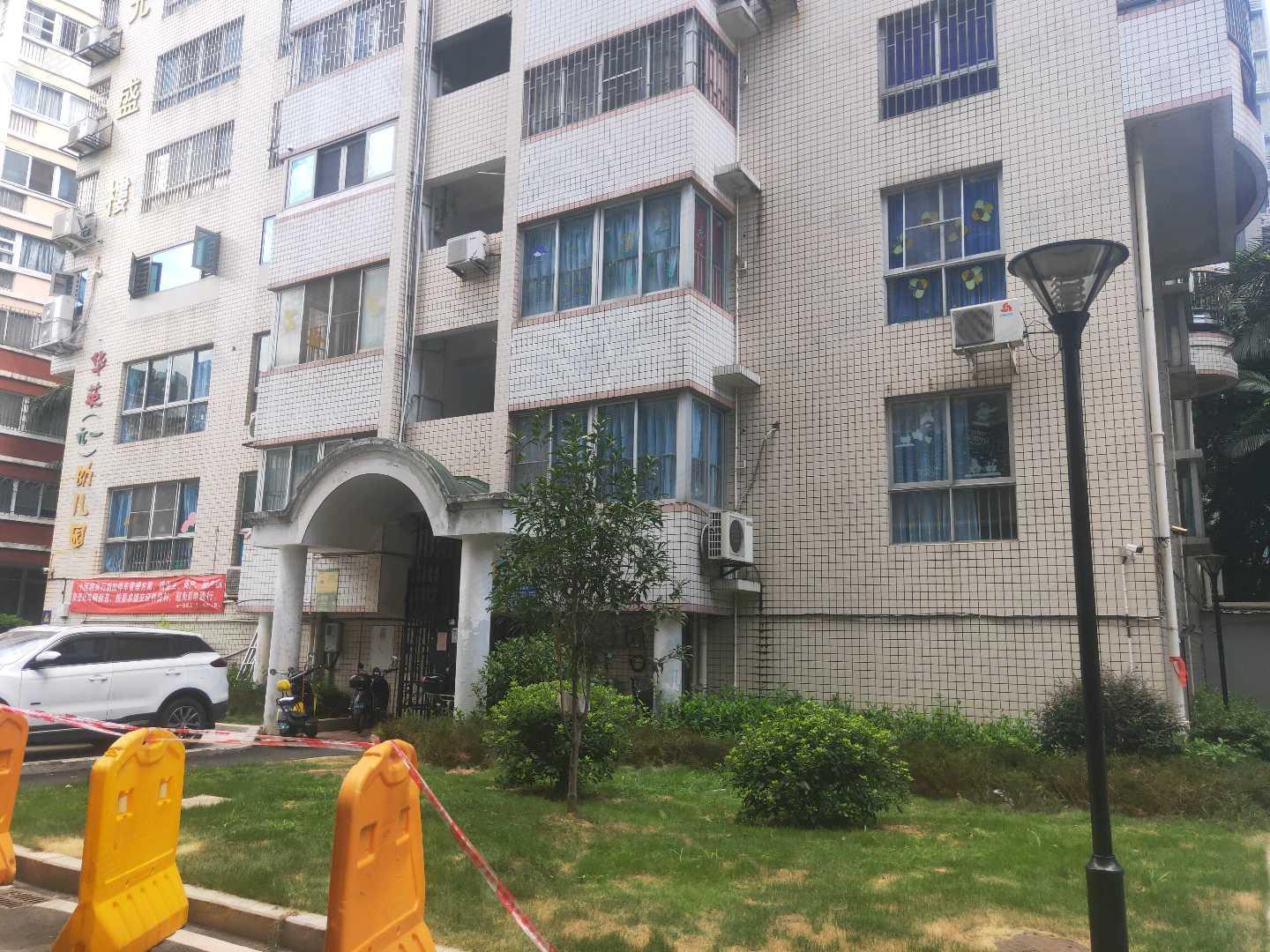 元一温泉花园小区效果图