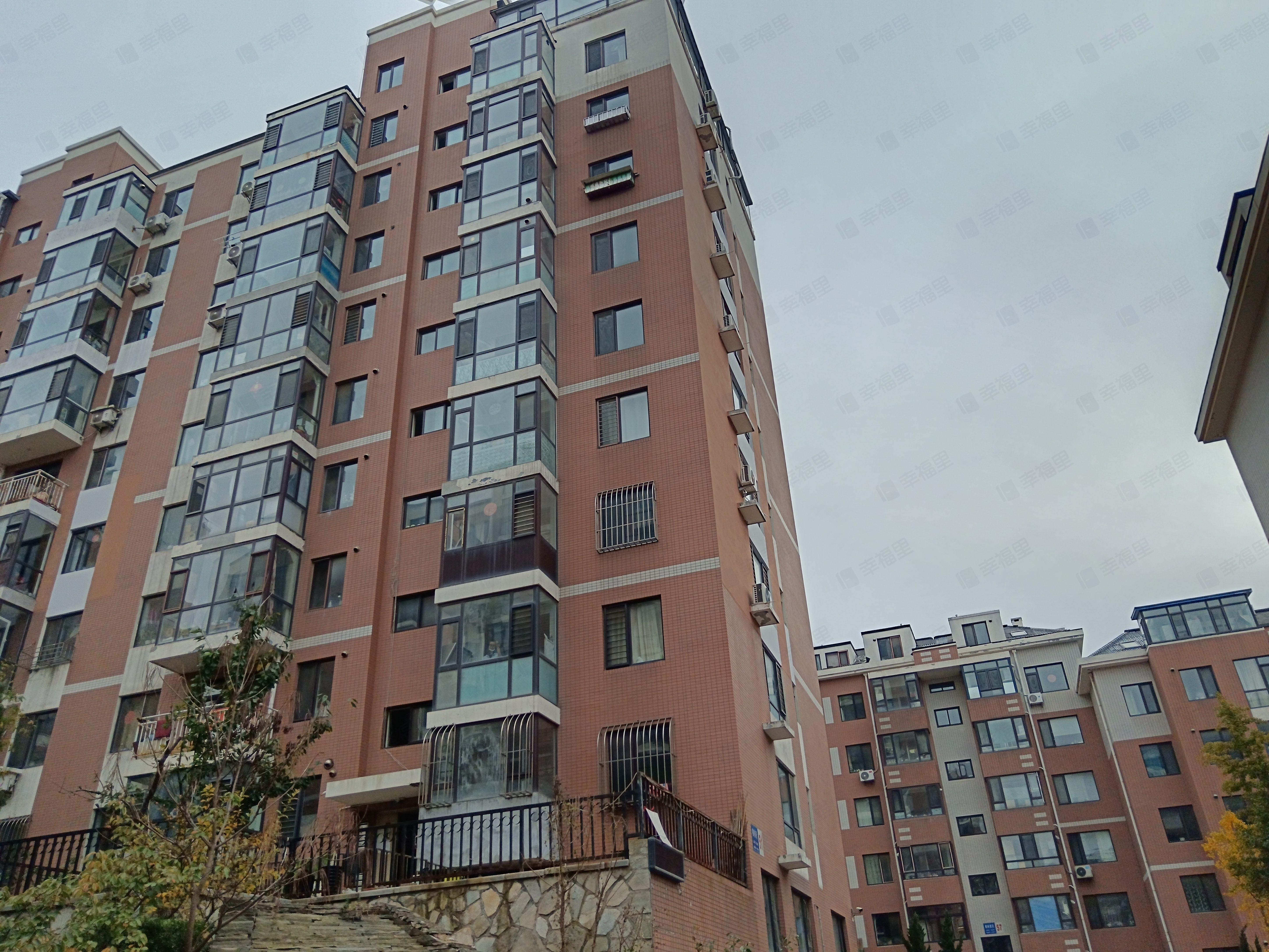 水木青华小区效果图