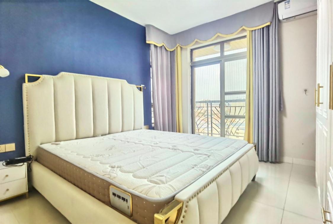 整租·东骏豪苑