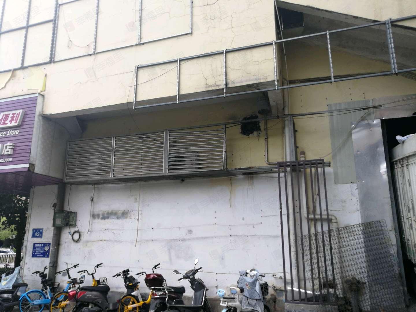 江振楼小区效果图