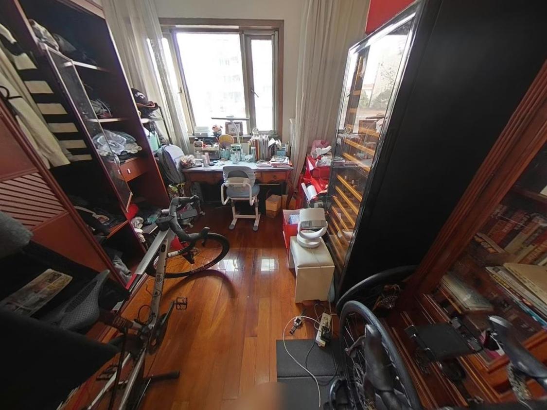 整租·华敏世纪广场