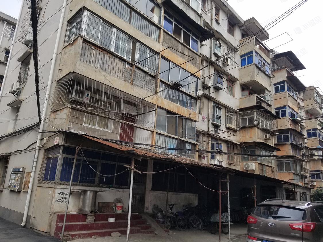 武汉江岸-百步亭/暂无年代江南社区