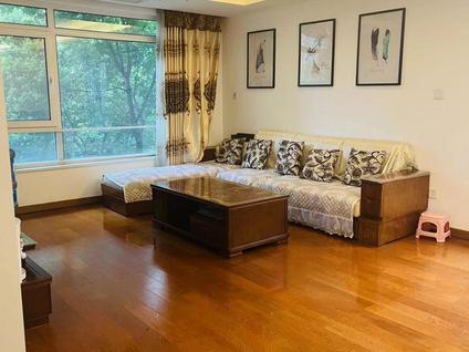 新吴新安整租 朗诗绿色家园(二期)3室2厅/130平/低楼层