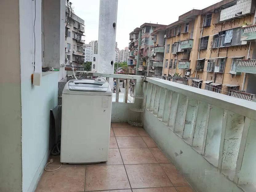 整租·东岳新村