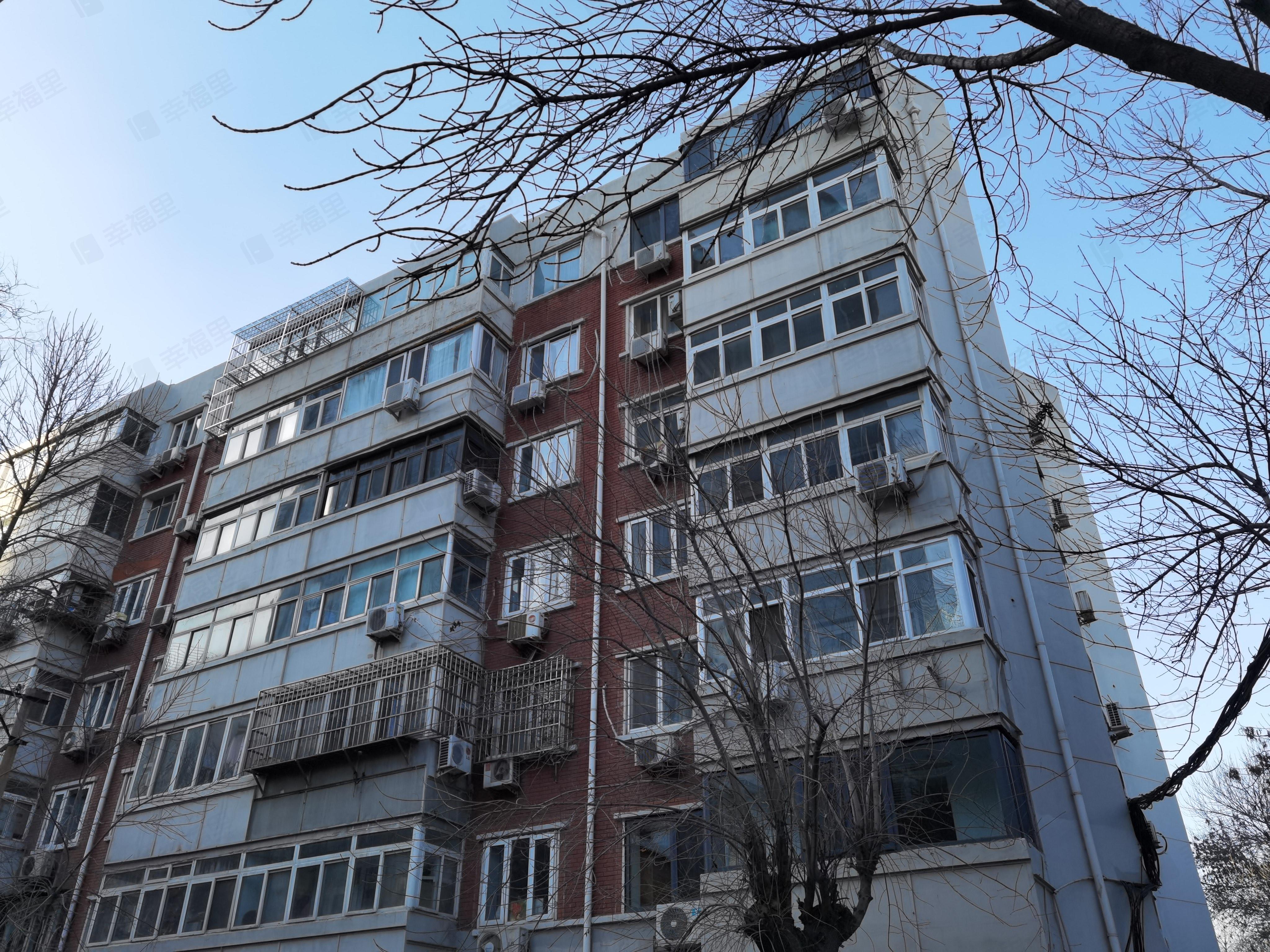 光华巷小区效果图