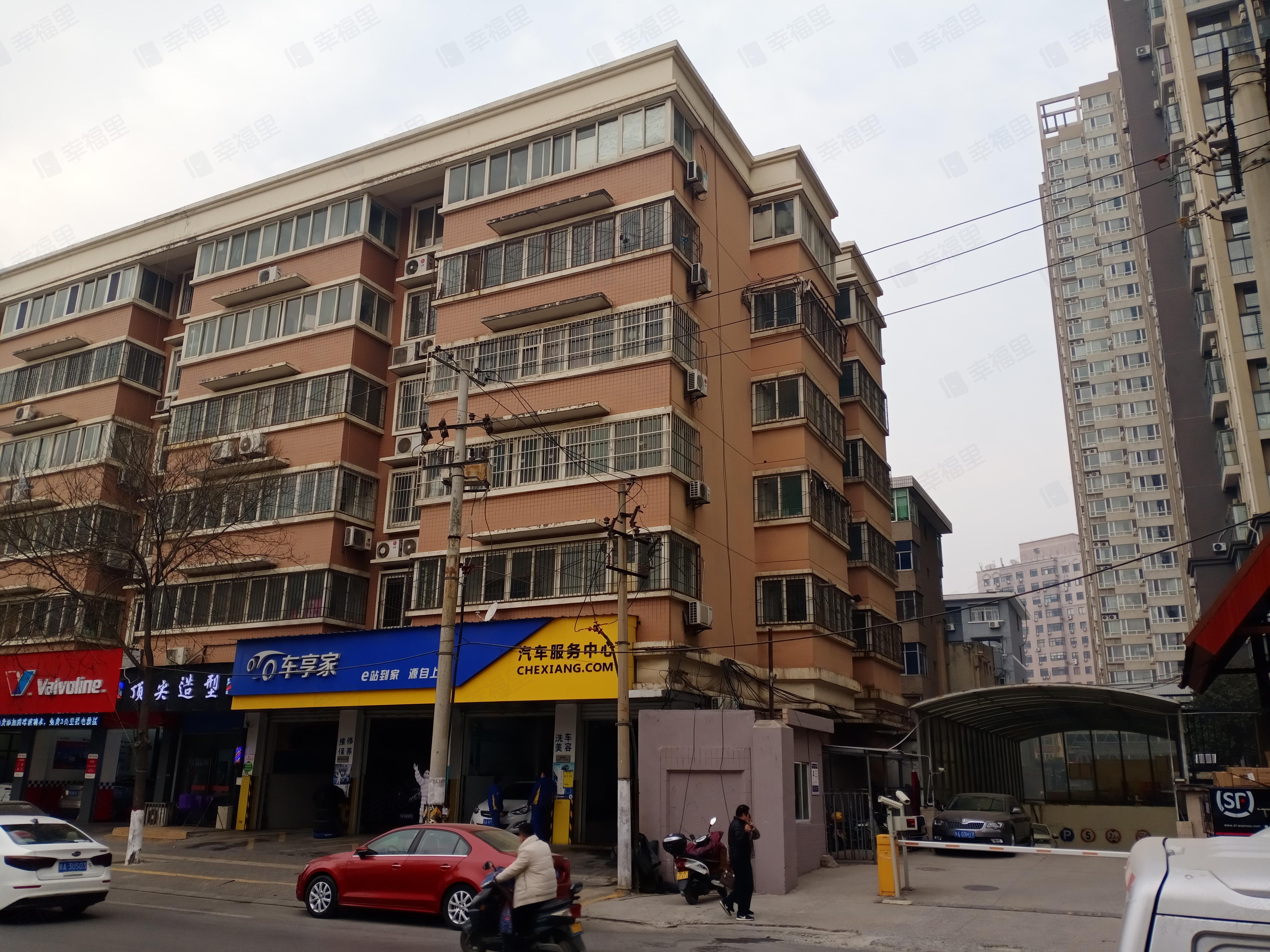 巴厘公馆小区效果图