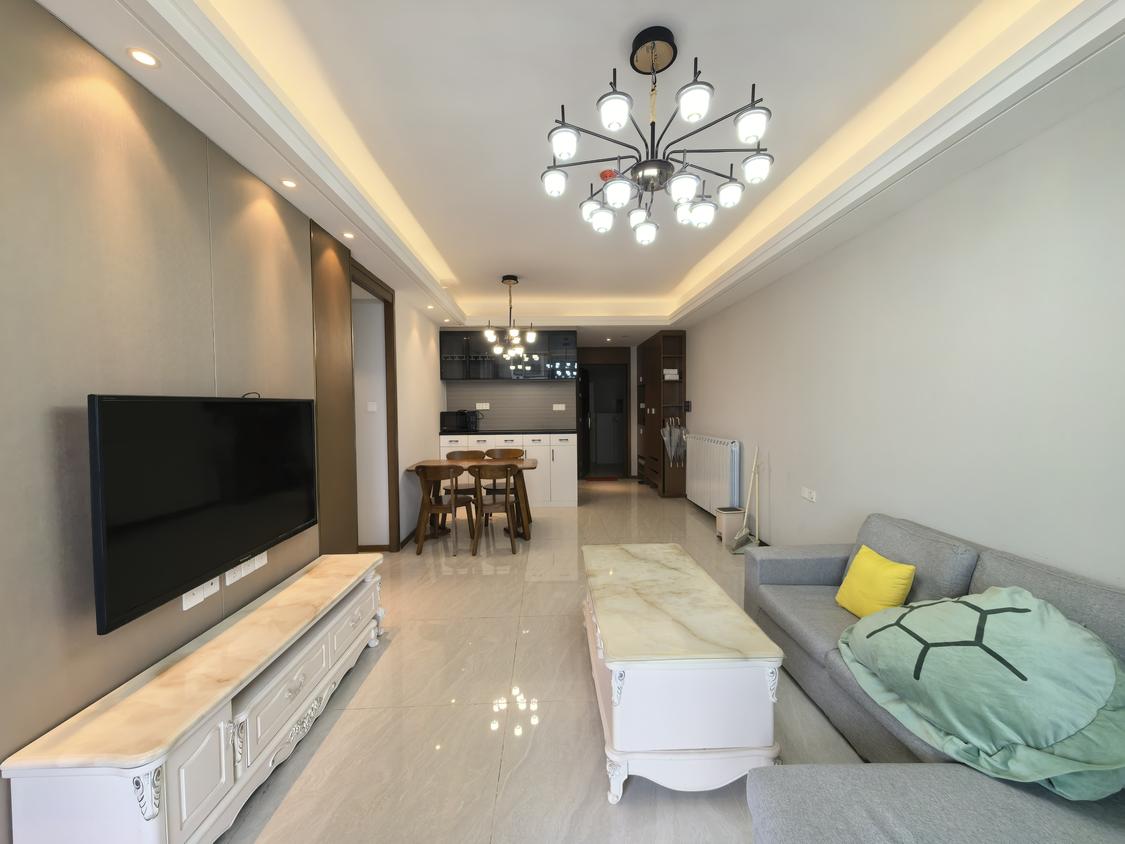 整租·保利新武昌(K4地块)