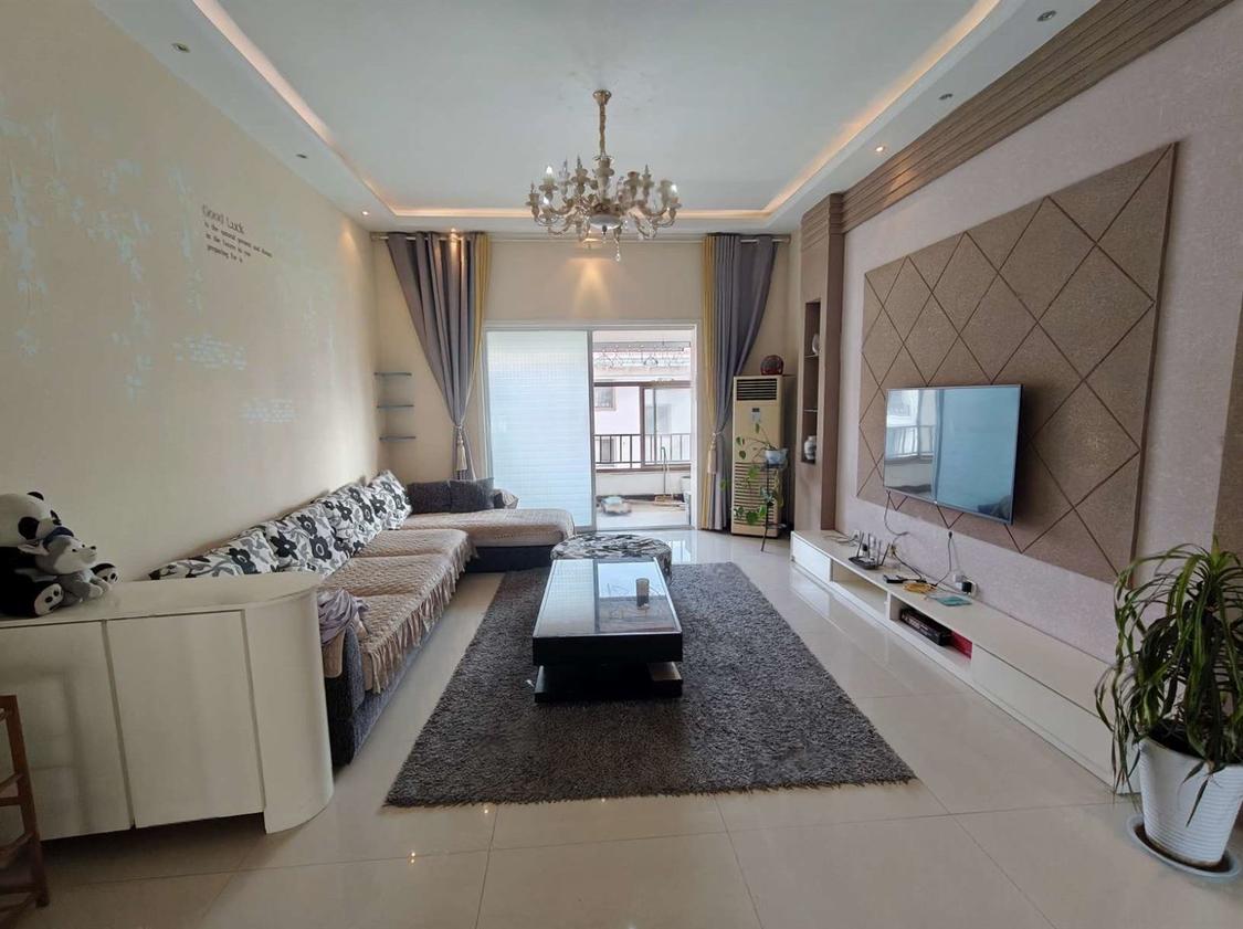 整租·东方帝景城