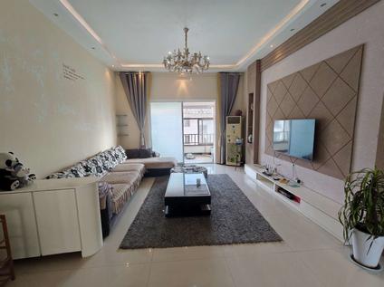 邳州邳州整租 东方帝景城3室2厅/139平/底层