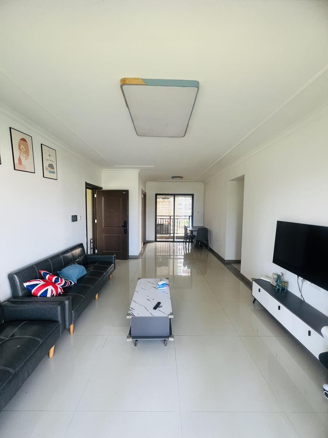 整租·富力尚悦居