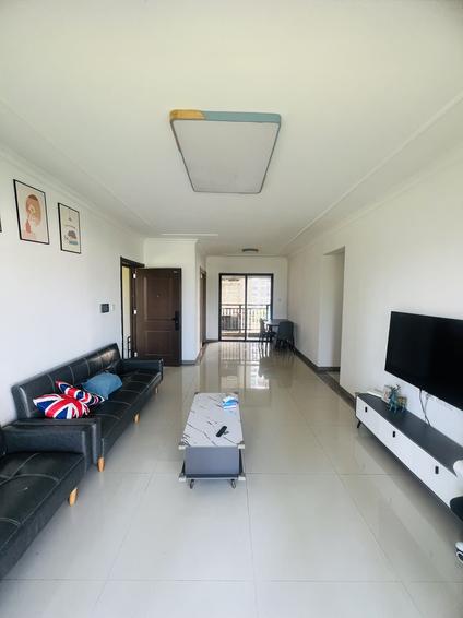 鼎湖鼎湖整租 富力尚悦居3室2厅/110平/中楼层