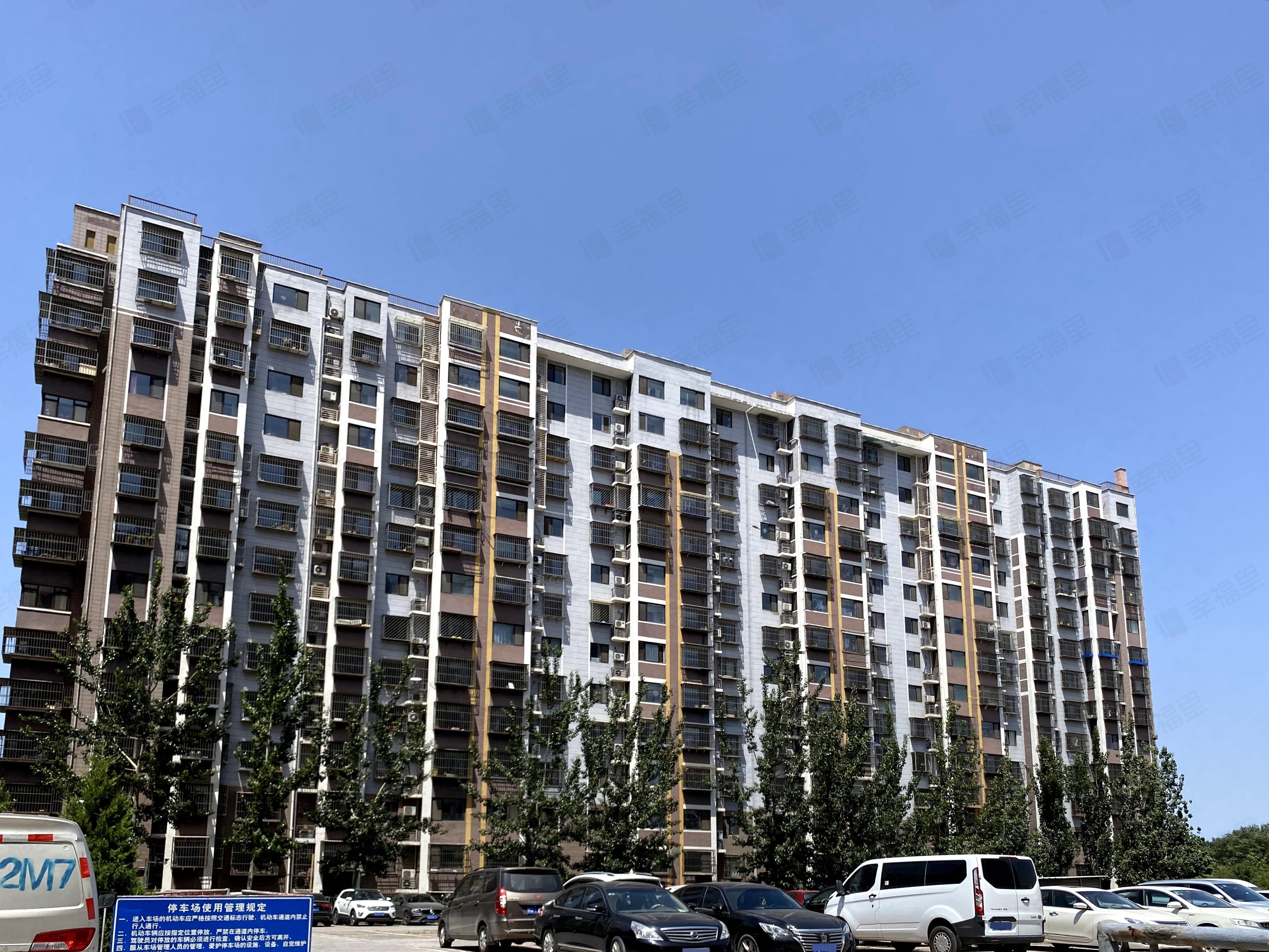 新源时代小区小区效果图