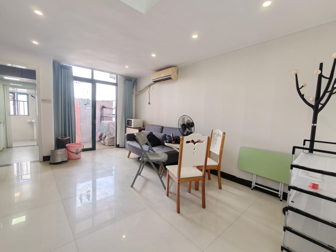 整租·汇博星辰