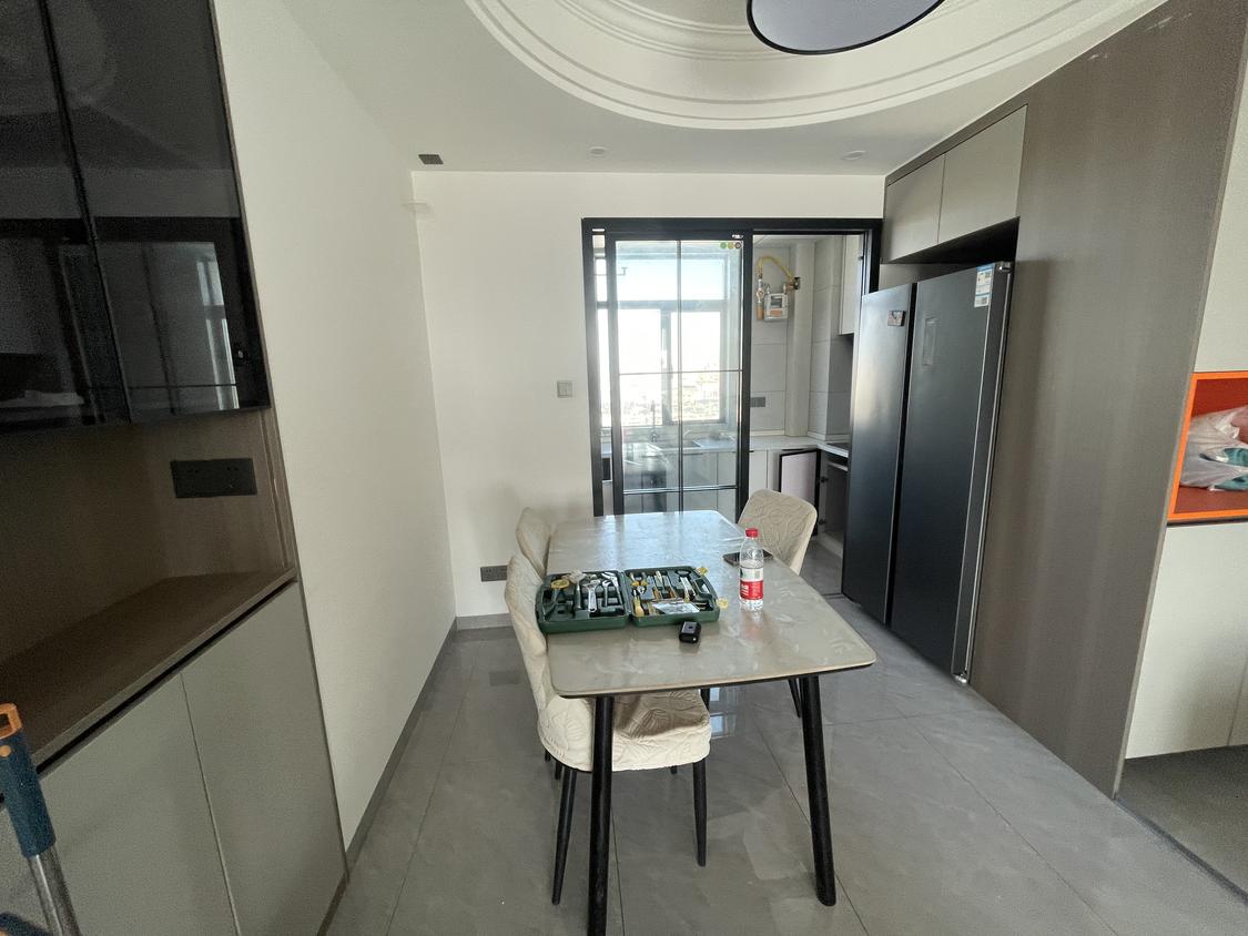 整租·高邸兴郡