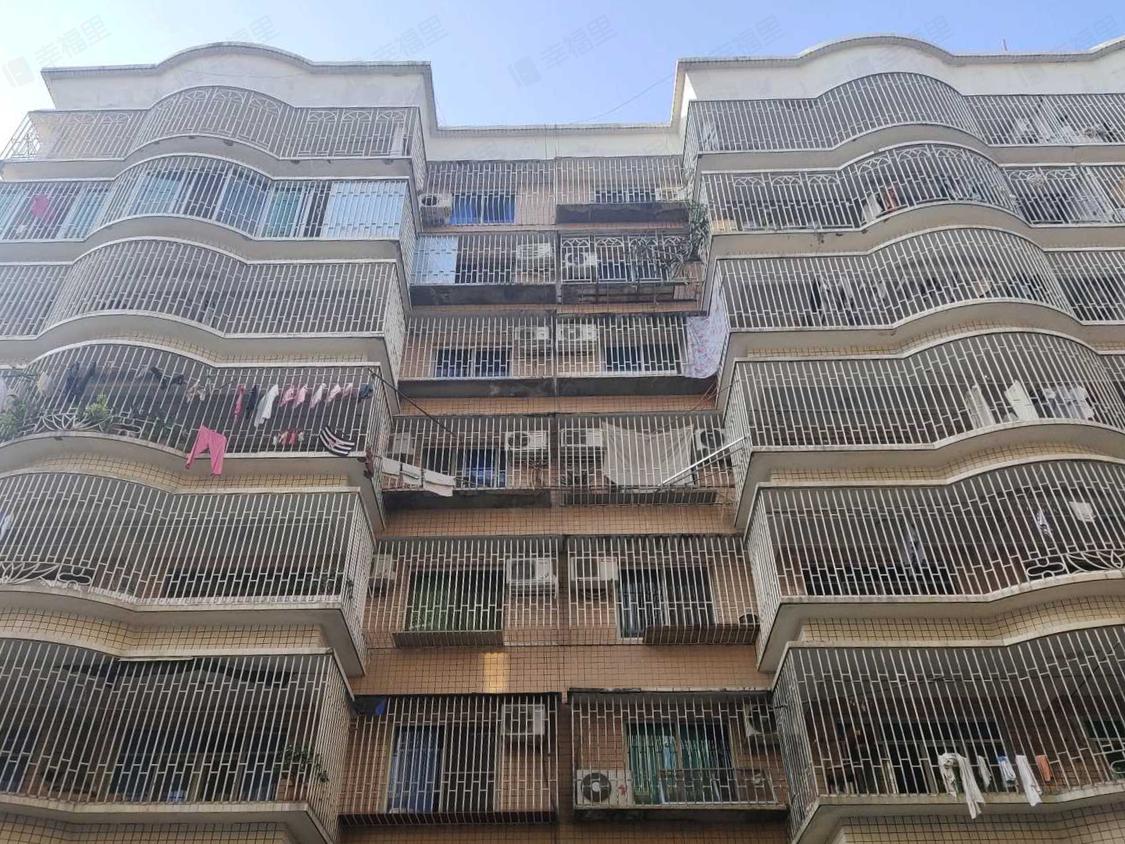 福州长乐-长乐城区/暂无年代十洋新村