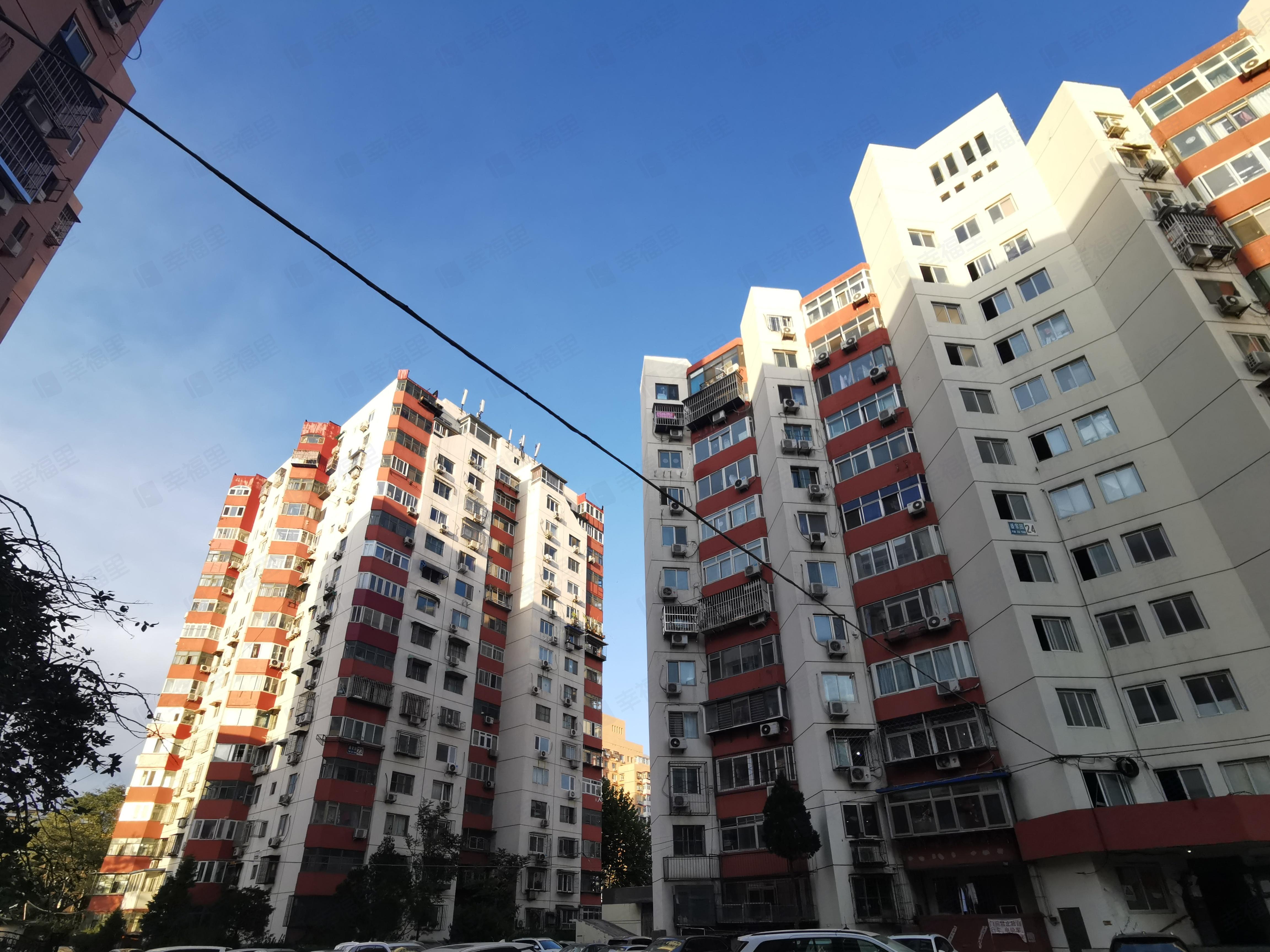 方丹苑小区效果图