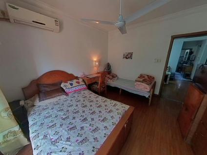 普陀桃浦整租 桃浦九村1室1厅/52平/中楼层