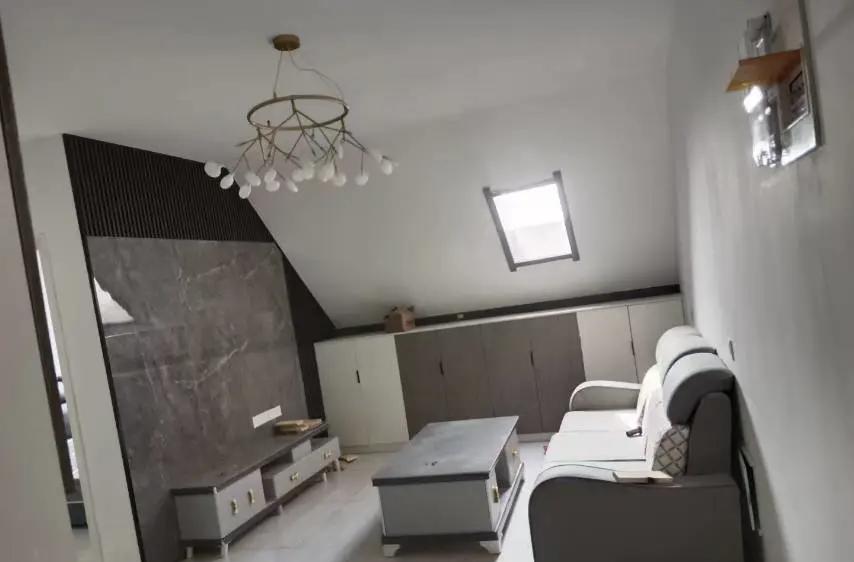 整租·润金花园