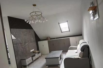 沛县沛县整租 润金花园2室2厅/85平/顶层