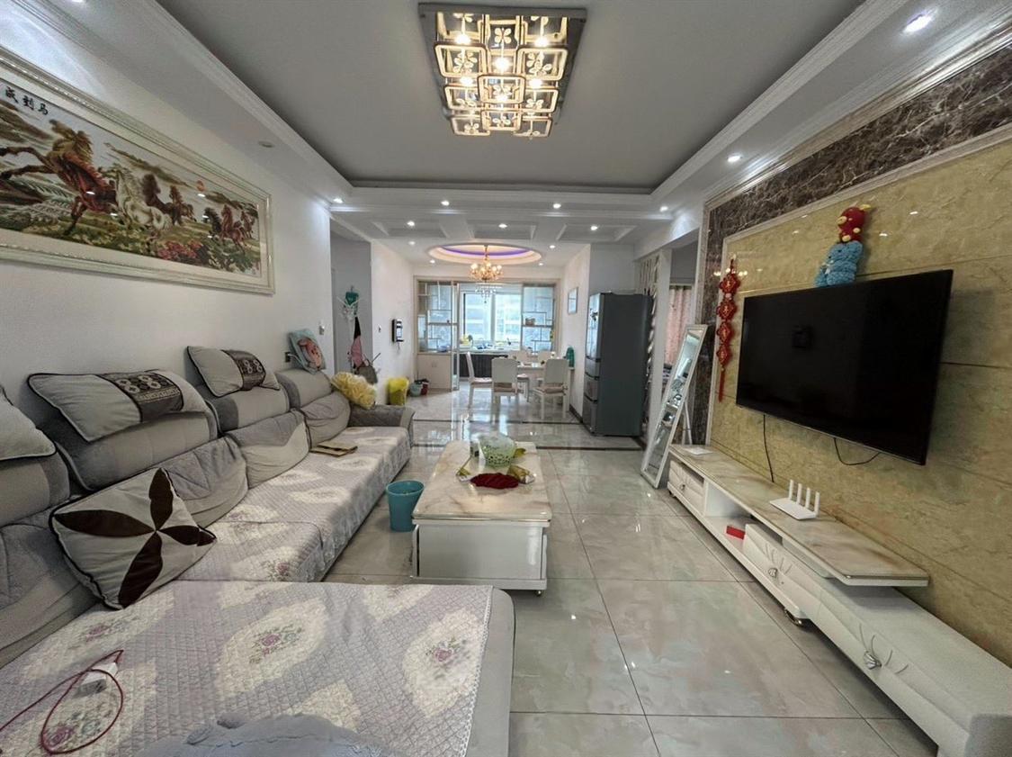 整租·睢宁碧桂园