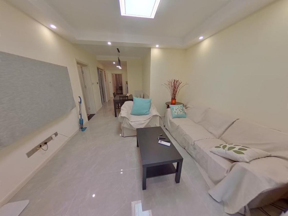 整租·海上湾(鹭居)