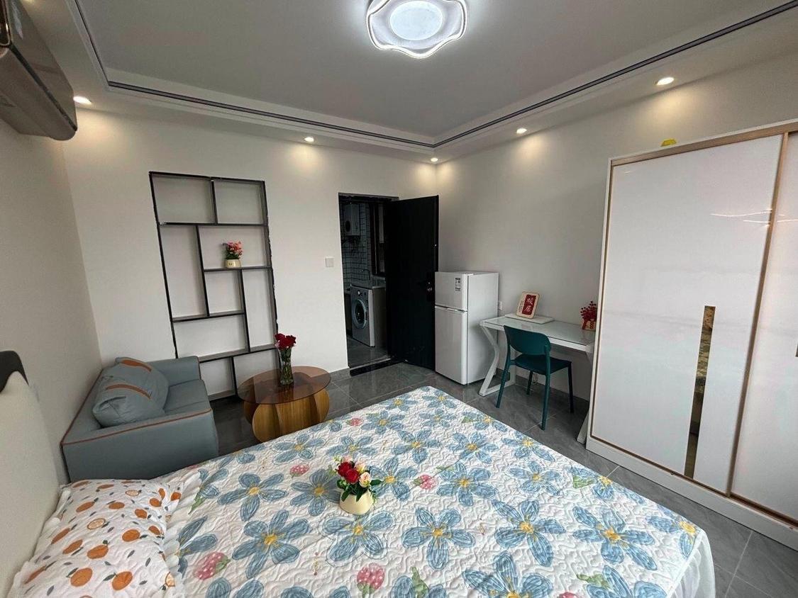 合租·季景铭郡