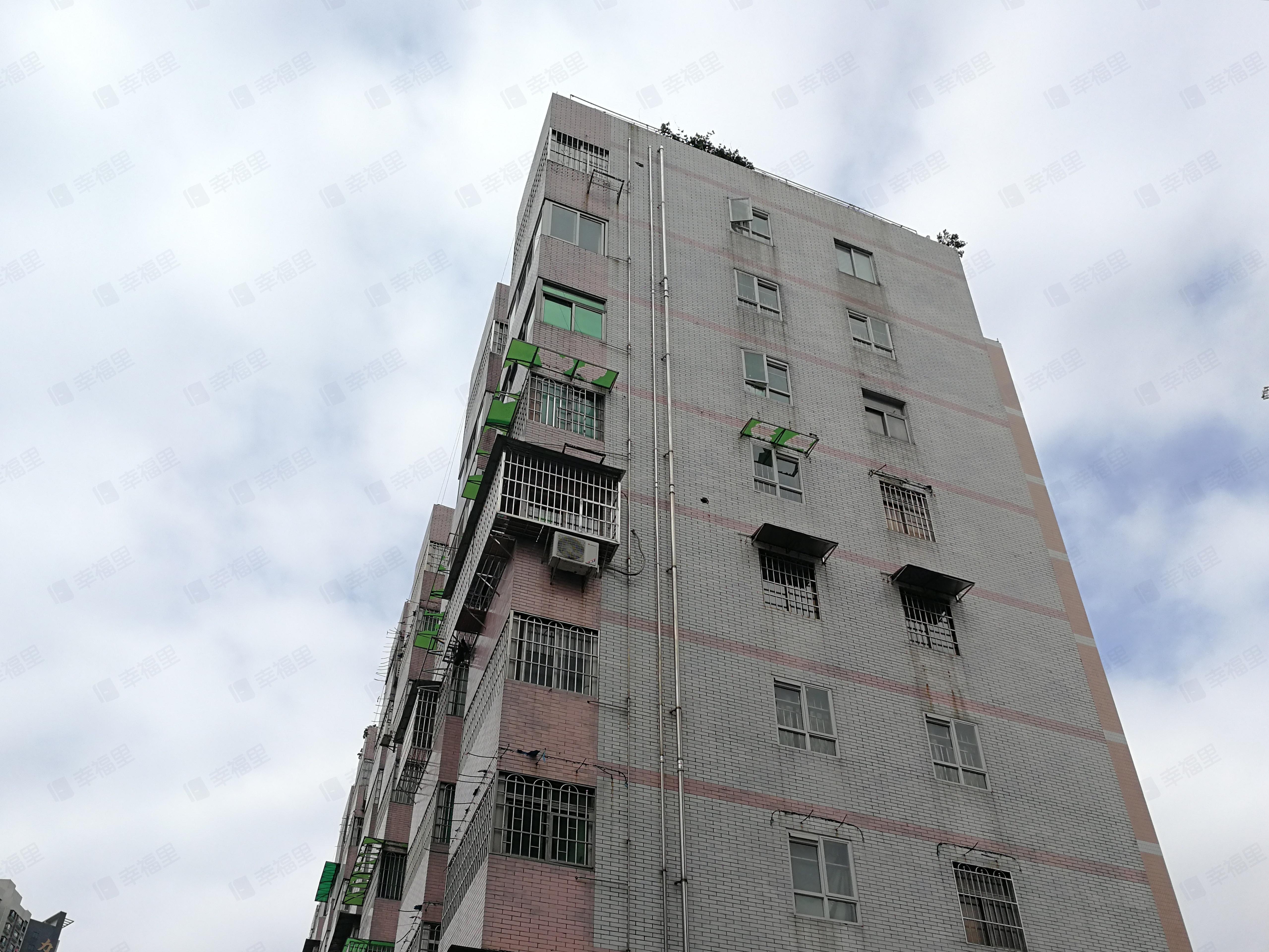 牡丹阁(荔湾)小区效果图
