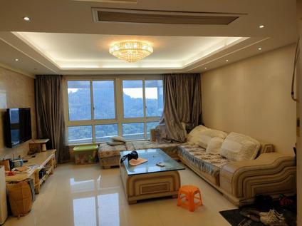 北京椒江商务中心3室2厅137平高楼层/共26层