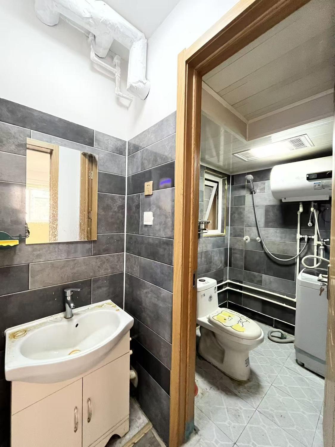 整租·枫霞雅苑