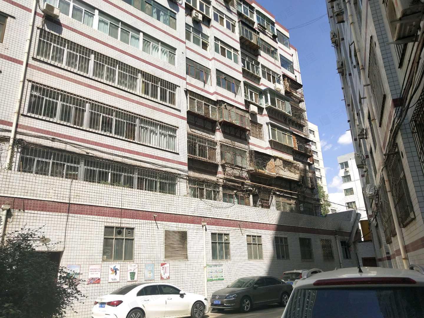 潭园小区小区效果图